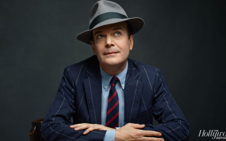 Did You Know I Am The Night Star Jefferson Mays Is Dyslexic? Some More Facts About The Actor Here